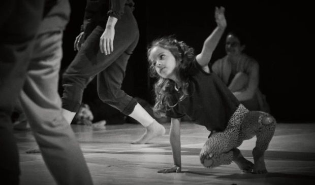 Фотография Современные танцы 