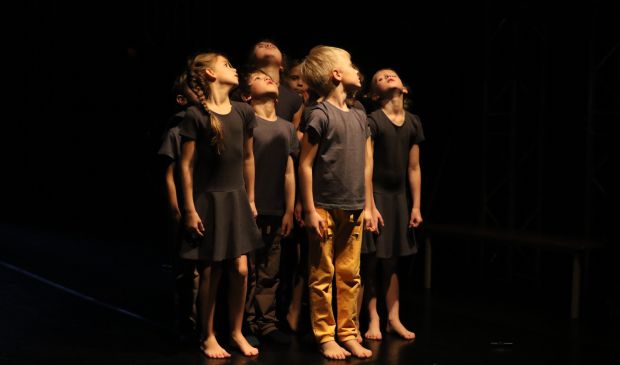 Фотография Современные танцы 