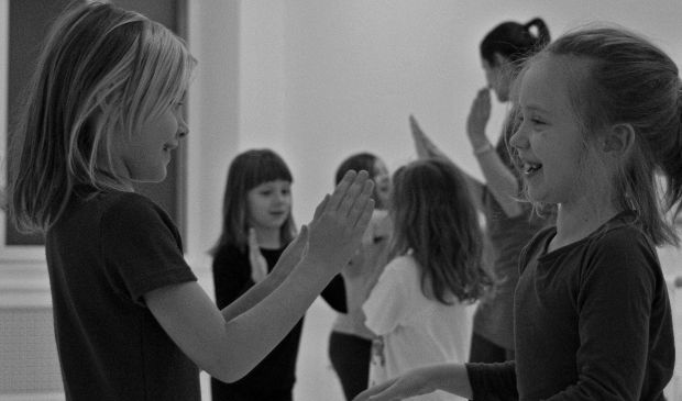 Фотография Современные танцы 