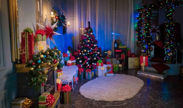 Фотография Зал 