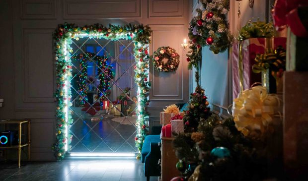 Фотография Зал 