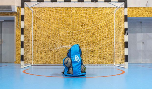 Фотография Детская футбольная школа 