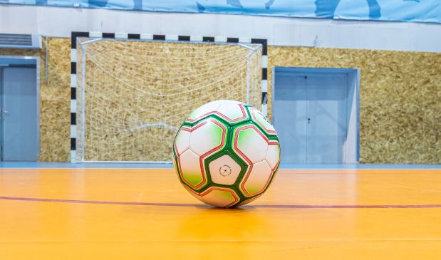 Фотография Детская футбольная школа 