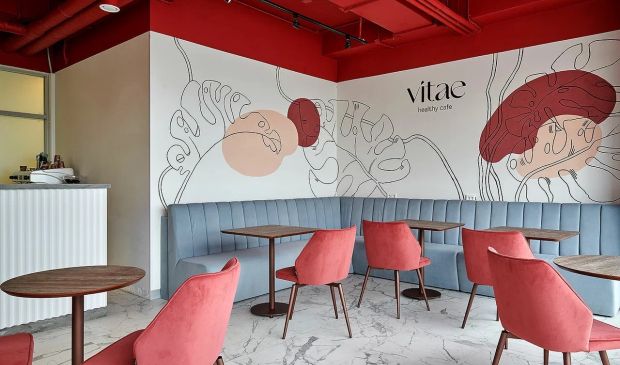 Фотография Центр игровых видов спорта «Сколково»