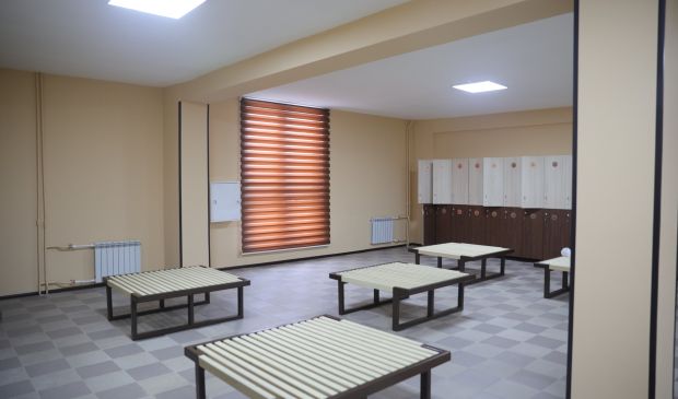 Фотография Бассейн 