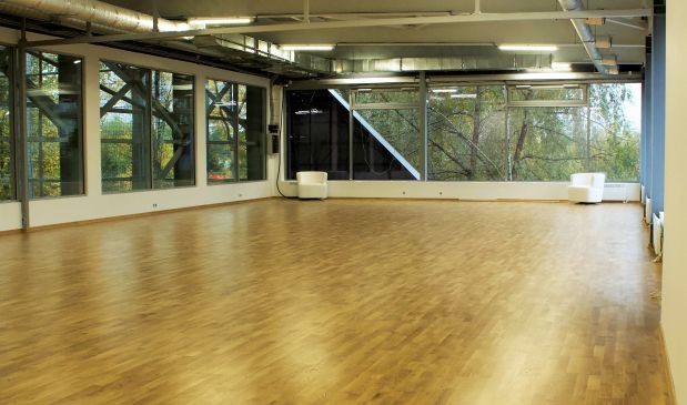 Фотография Зал групповых программ 