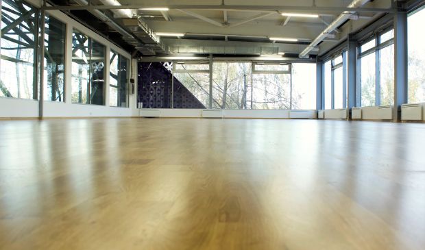 Фотография Зал групповых программ 