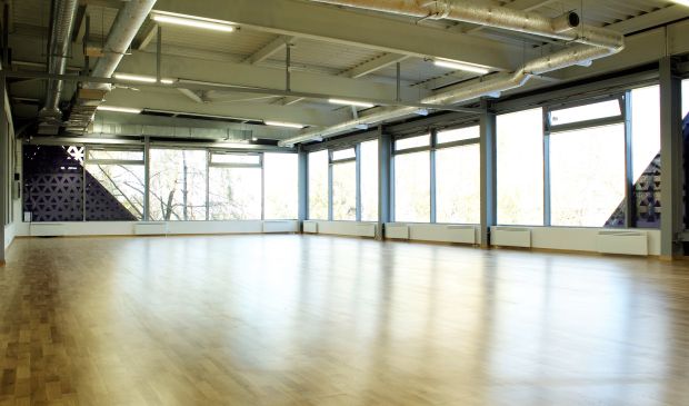 Фотография Зал групповых программ 