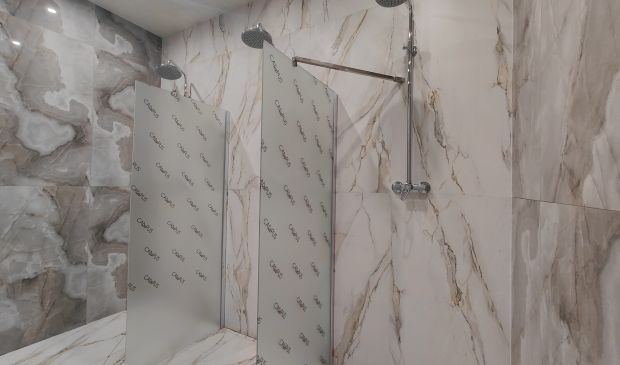 Фотография Футбольный манеж Campus 