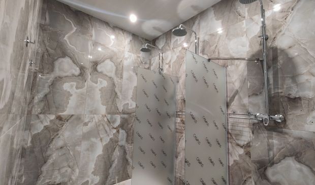 Фотография Футбольный манеж Campus 