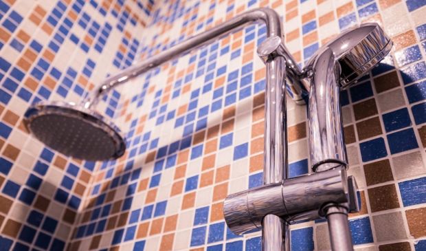 Фотография Крытый теннисный корт 