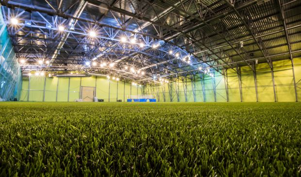 Фотография Секция футбола 