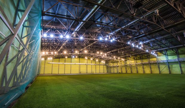 Фотография Секция футбола 