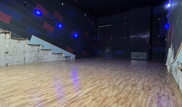 Фотография Танцевальное пространство №4 «Активити Холл»