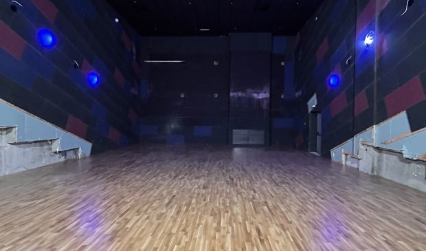 Фотография Танцевальное пространство №4 «Активити Холл»