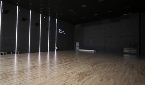 Фотография Танцевальное пространство №5 «Активити Холл»