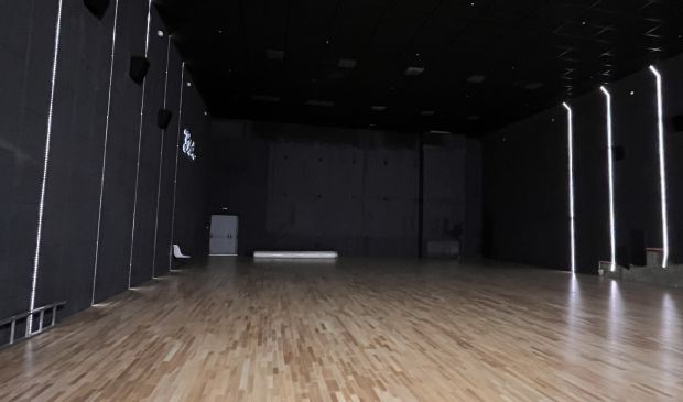 Фотография Танцевальное пространство №5 «Активити Холл»