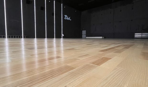 Фотография Танцевальное пространство №5 «Активити Холл»