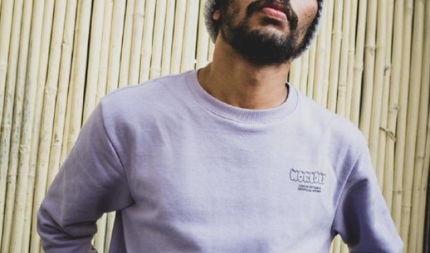 Фотография Хип хоп на Соколе у англоязычного преподавателя