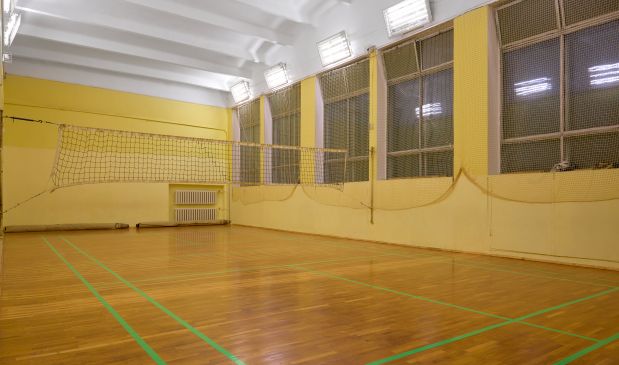 Фотография Малый игровой зал в СК 