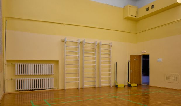 Фотография Малый игровой зал в СК 