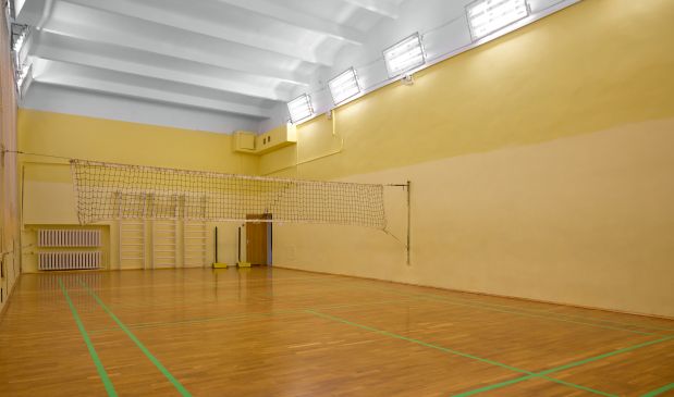 Фотография Малый игровой зал в СК 