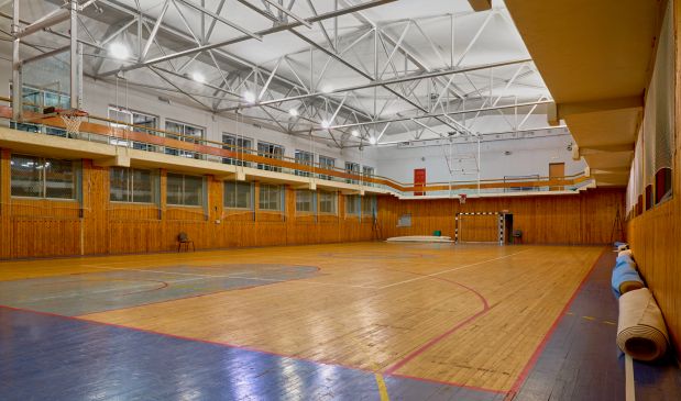 Фотография Игровой зал №1 в СК 