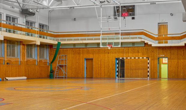 Фотография Игровой зал №1 в СК 