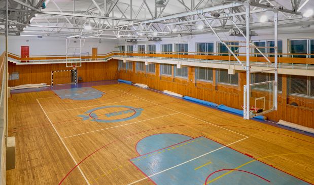 Фотография Игровой зал №1 в СК 