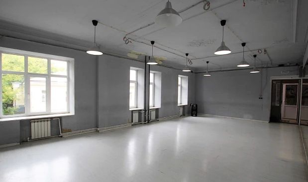 Фотография Зал для танцев 