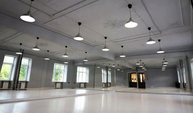 Фотография Зал для танцев 