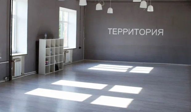 Фотография Зал для танцев 