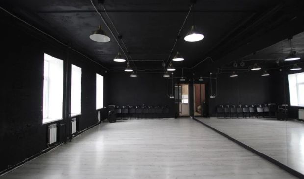 Фотография Зал для танцев 