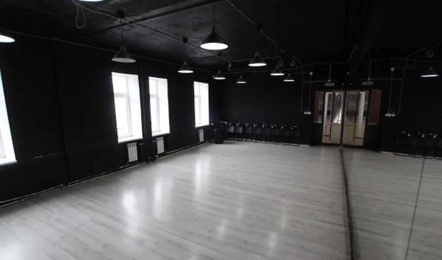 Фотография Зал для танцев 