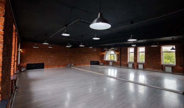 Фотография Зал для танцев 