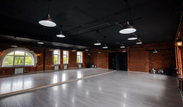 Фотография Зал для танцев 