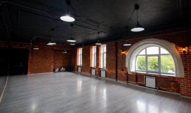 Фотография Зал для танцев 
