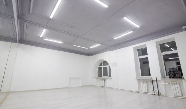 Фотография Зал для танцев 