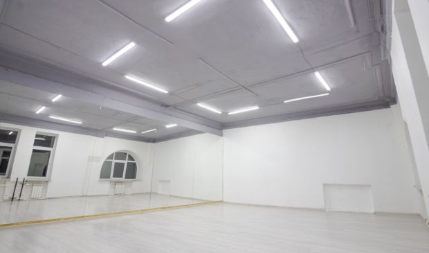 Фотография Зал для танцев 