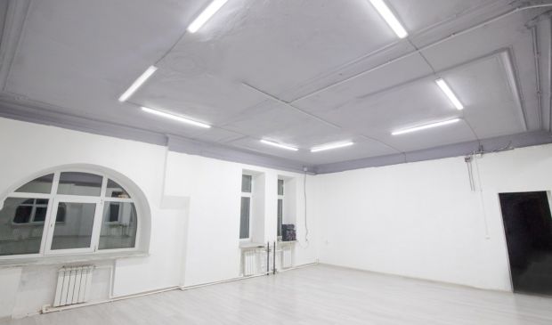 Фотография Зал для танцев 