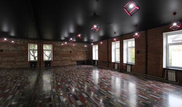 Фотография Зал для танцев 