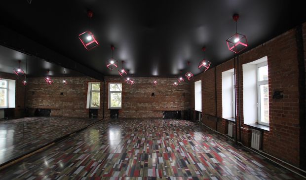 Фотография Зал для танцев 