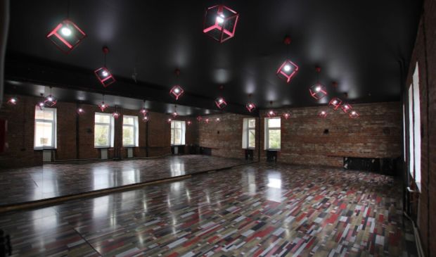 Фотография Зал для танцев 