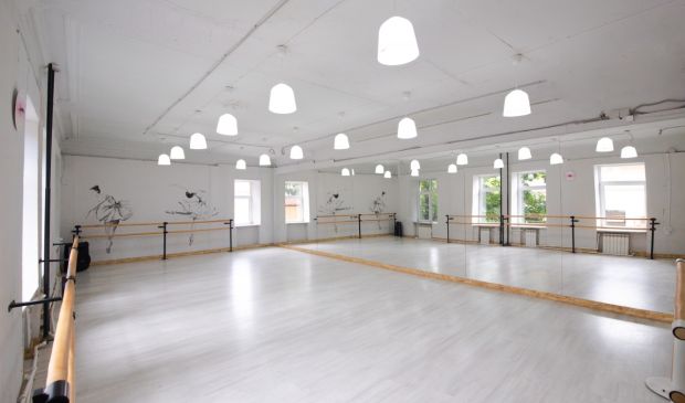 Фотография Зал для танцев 