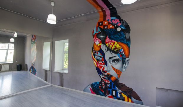 Фотография Зал для танцев 