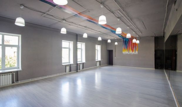 Фотография Зал для танцев 