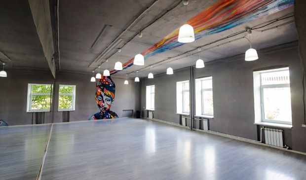 Фотография Зал для танцев 