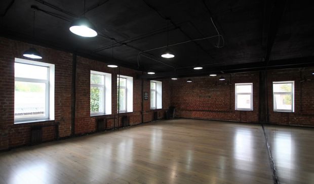 Фотография Зал для танцев 