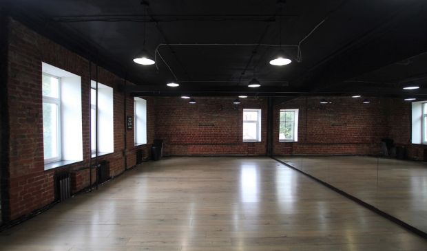 Фотография Зал для танцев 