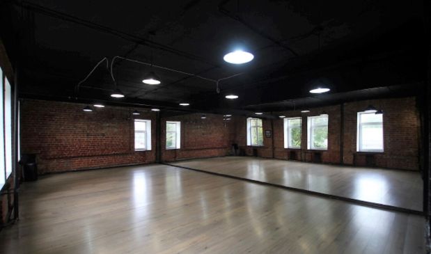 Фотография Зал для танцев 